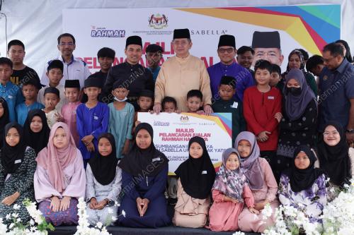 DATUK SERI SALAHUDDIN AYUB