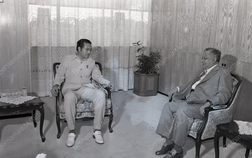 DATUK SERI DR. MAHATHIR MOHAMAD