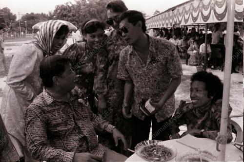 DATO' MOHAMED BIN RAHMAT