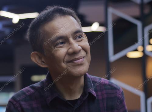 MOHD SHUIB MOHAMED TAIB
