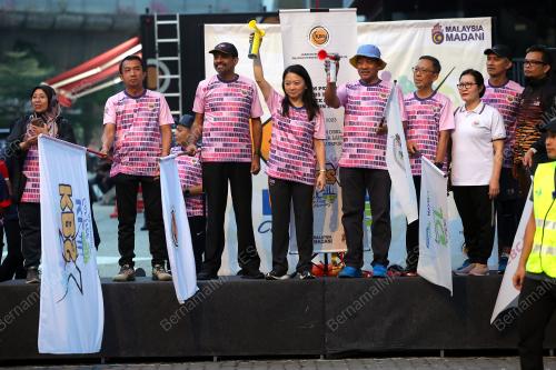 HANNAH YEOH