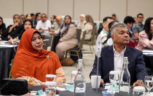 MALAYSIAN PRESS INSTITUTE