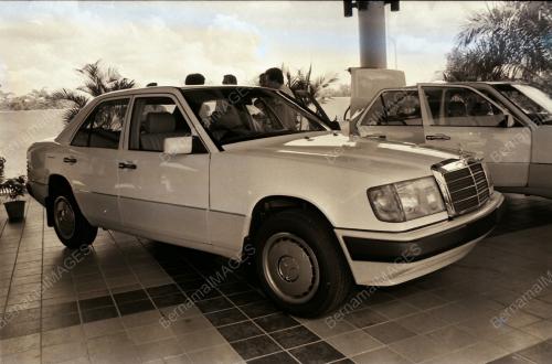 MERCEDES BENZ 250D