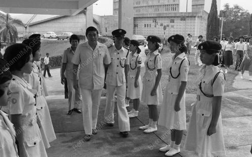 DR. LING LIONG SIK