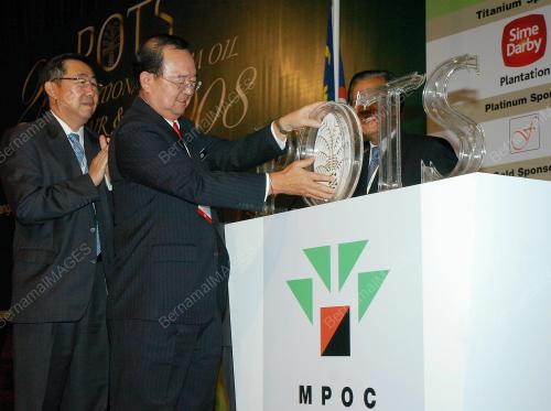 PETER CHIN FAH KUI