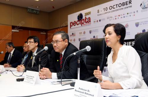 PROF DR ROSMAWATI MOHAMED