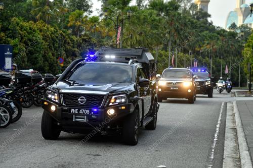 DATUK SERI NAJIB TUN RAZAK