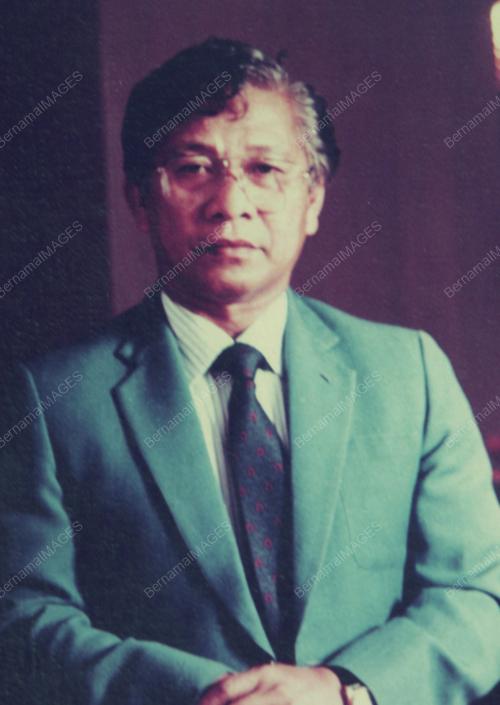 RAHIM BAKAR