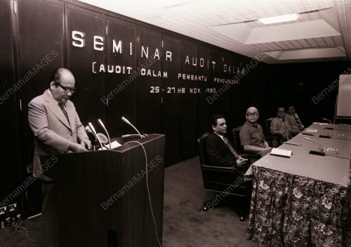 SEMINAR AUDIT DALAM