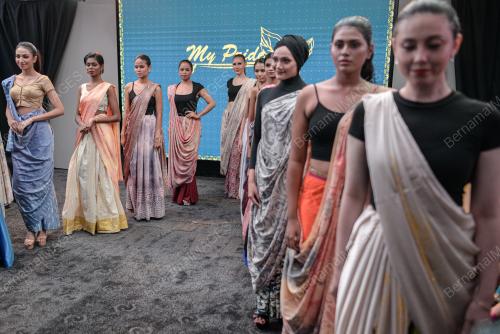 MALAYSIAN HERITAGE SHOWCASE