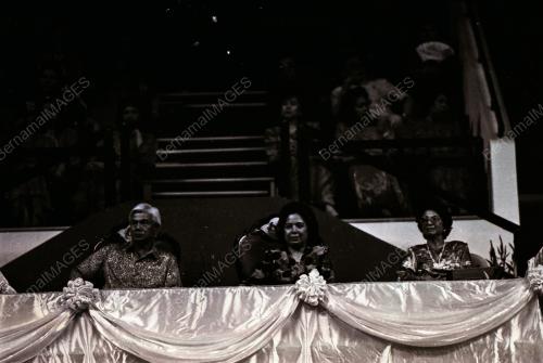 YANG DI-PERTUAN AGONG