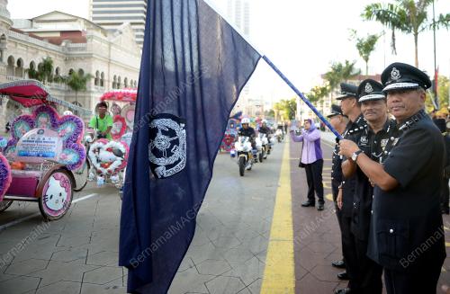 KL01_26022016_BECA_MELAKA