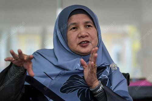 PROF DR SUZANA SHAHAR