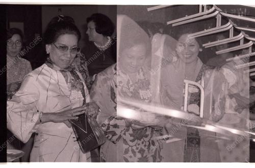 COMMEMORATION OF INDONESIAN HEROINES DAY
