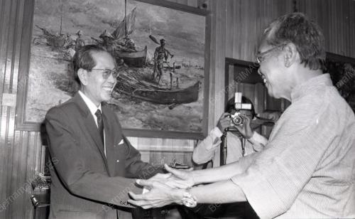 MUHAMMAD GHAZALI SHAFIE