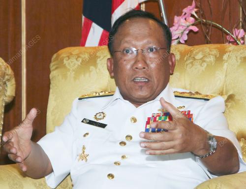 ABDUL AZIZ JAAFAR