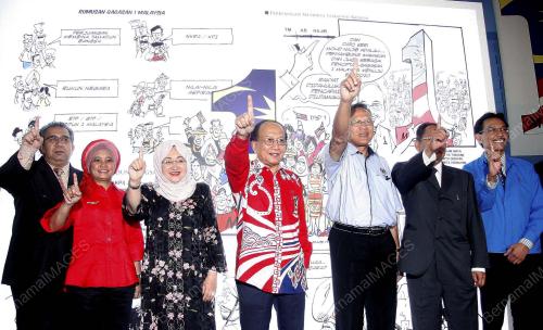 DATUK SERI UTAMA DR RAIS YATIM