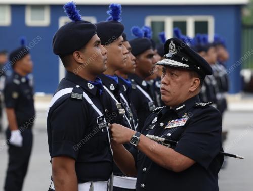 DATUK RUSDI MOHD ISA
