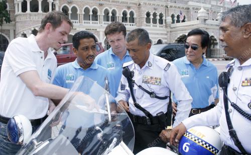 KL MARATHON 2010