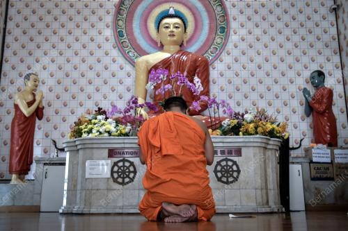 HARI WESAK