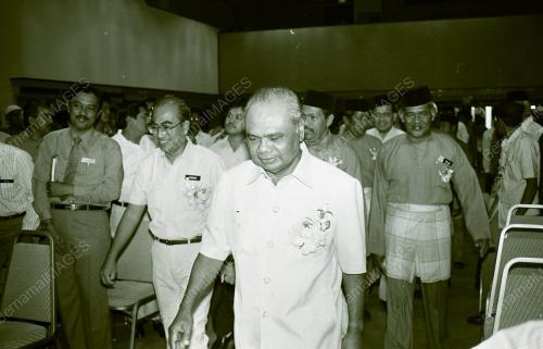 PERSATUAN NELAYAN KEBANGSAAN