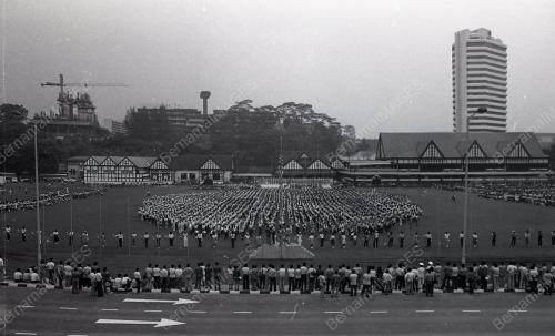 HARI KEBANGSAAN