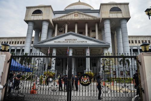 DATUK SERI NAJIB TUN RAZAK