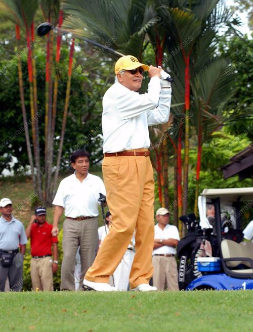 SULTAN AZLAN SHAH
