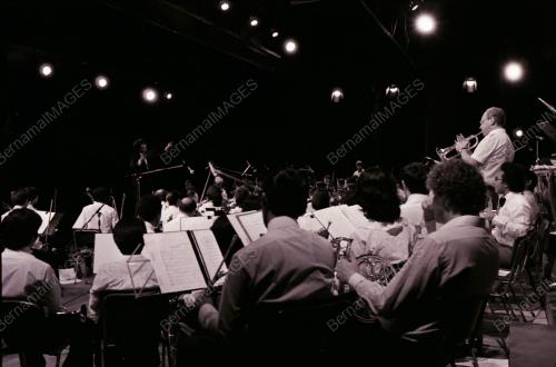 KEM MUZIK KEBANGSAAN