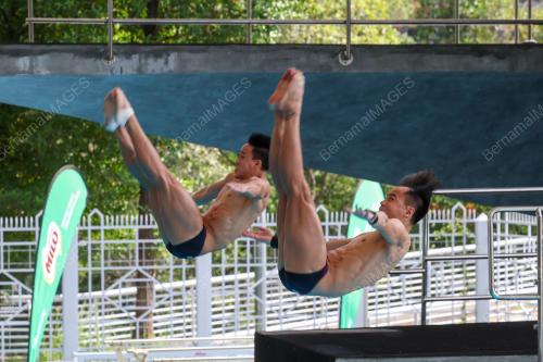 FINA DIVING GRAND PRIX KUALA LUMPUR 2022