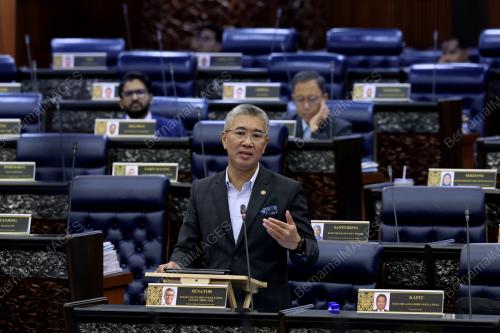 TENGKU DATUK SERI ZAFRUL ABDUL AZIZ