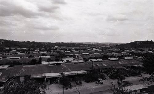 KAMPUNG KONGGO