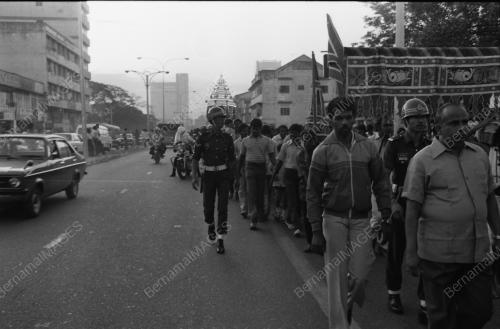 PERARAKAN