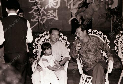 DATUK SERI DR MAHATHIR
