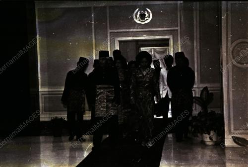 YANG DI-PERTUAN AGONG