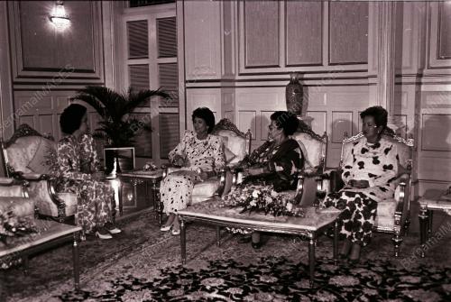 RAJA PERMAISURI AGONG