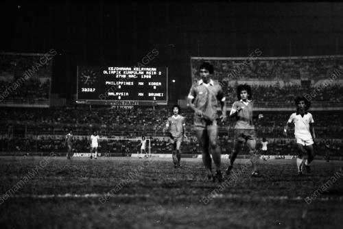 MALAYSIA VS BRUNEI