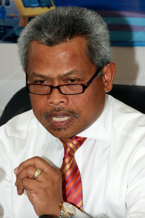 MARKIMAN KOBIRAN