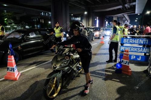 OPS BERSEPADU JPJ WPKL