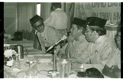 UMNO BAHAGIAN SETAPAK
