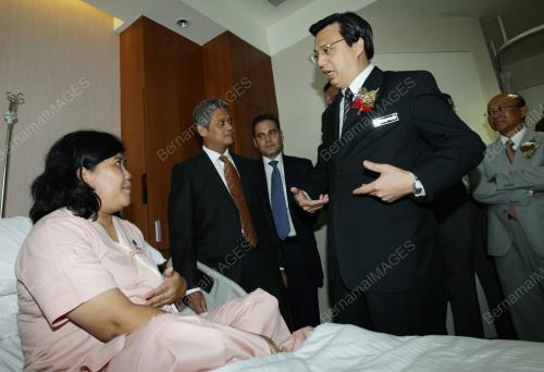 LIOW TIONG LAI