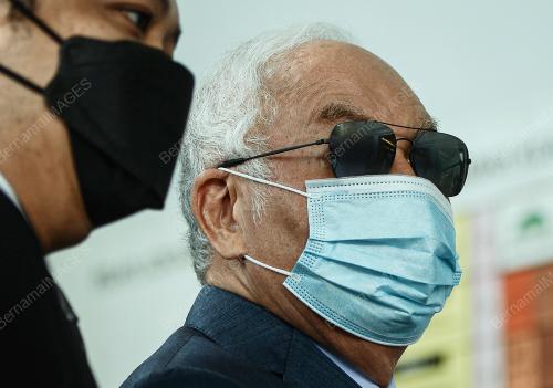 DATUK SERI NAJIB TUN RAZAK