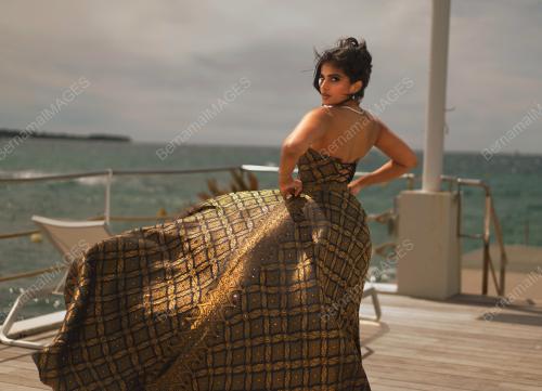 DR NISHA THAYANANTHAN