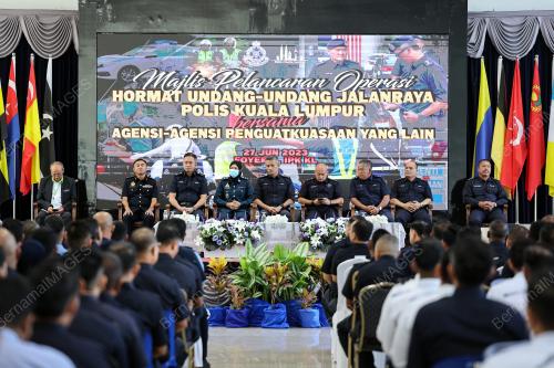 DATUK MOHD SHUHAILY MOHD ZAIN