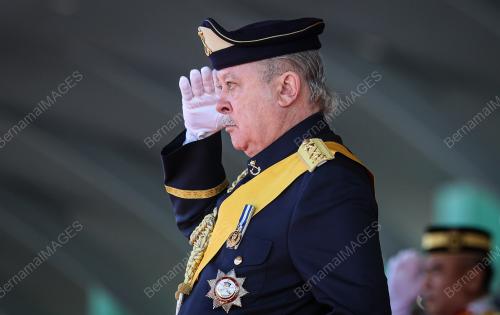 SULTAN IBRAHIM