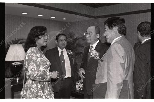 SOUTH KOREA CONFERENCE