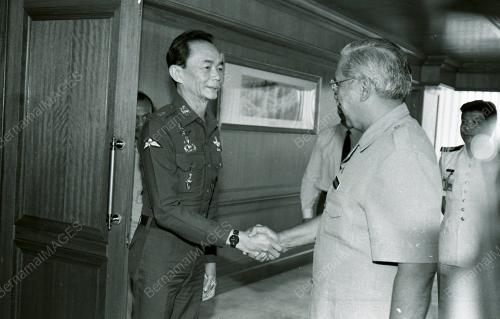 TENGKU AHMAD RITHAUDDEEN