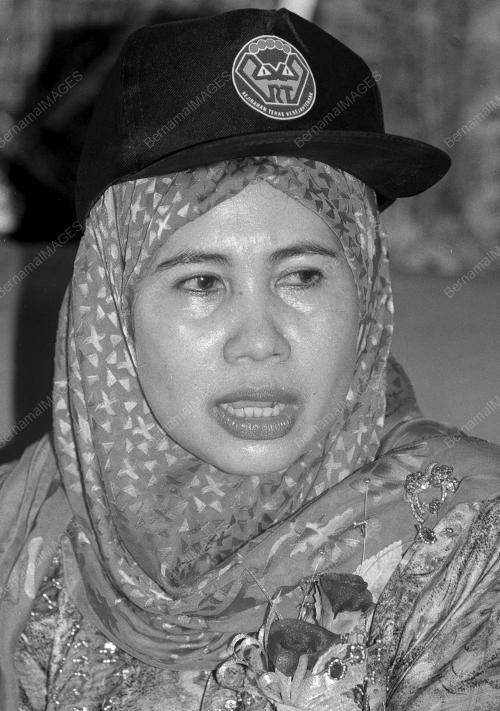 ZAHARAH