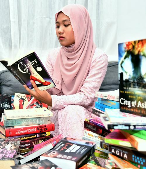 ALIYA UMAIRAH