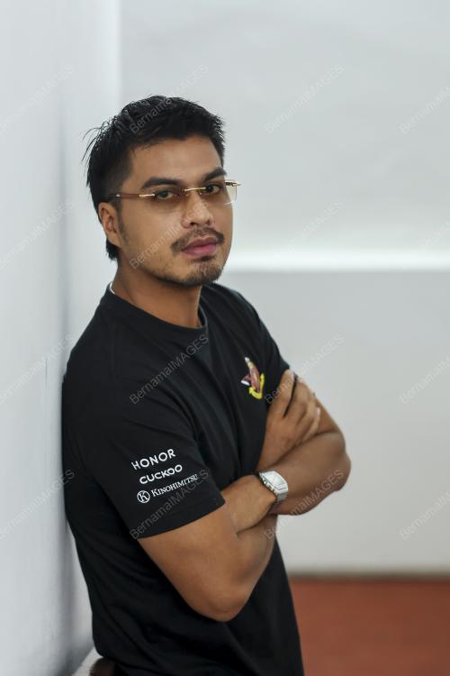 BEN AMIR